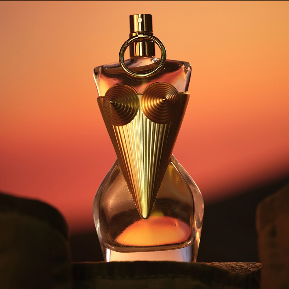 Jean-Paul Gaultier's Divine Fragrance is a Tribute to Authentic